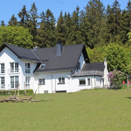 Zum Hasenbahnhof Apartment Kirchhundem Exterior photo
